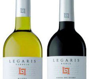 Codorníu presenta su primer vino de Rueda