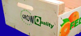 El 60% de los envases de Fedemco obtienen el certificado Grow Quality