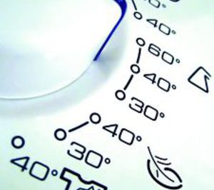 Detergentes: Los líquidos avanzan con paso firme