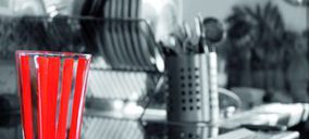 Lavavajillas: Crecimiento moderado