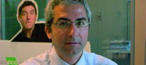 Ramón Cano: “Con la crisis el precio ha avanzado como argumento de venta para el aire acondicionado