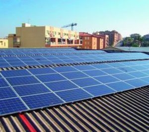 Paneles fotovoltaicos: Esperando al legislador