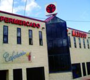 Unidiez rebaja su facturación por encima del 26%