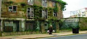 Nova Noia habilitará un hotel en un inmueble del centro de Noia