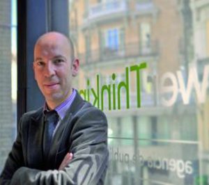 Entrevista a Joaquín Pais, Director General de la agencia publicitaria ShowerThinking