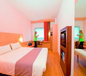 Abre sus puertas el Ibis Mataró