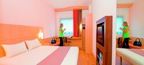 Abre sus puertas el Ibis Mataró
