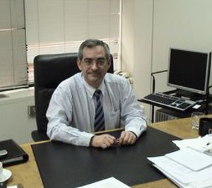 Alberto Lafuente es nombrado nuevo Presidente de Correos y Telégrafos