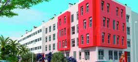 TM Grupo Inmobiliario, cartera de más de 200 casas en España