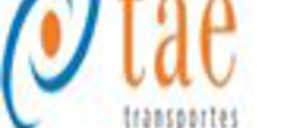 Transports Aranda Eladio cambia accionariado y 2,2 M en nuevo almacén