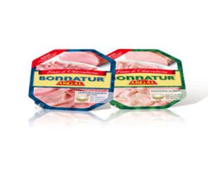 Argal amplía su gama Bonnatur