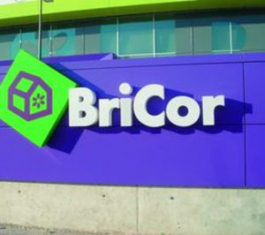 Bricor inaugura su tercer centro en Madrid