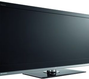 Llegan al mercado español los primeros televisores Sharp Quattron
