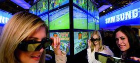 Los televisores 3D aterrizan en España