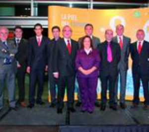 Aimplas y Avep premian la innovación del plástico valenciano