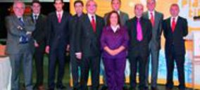 Aimplas y Avep premian la innovación del plástico valenciano