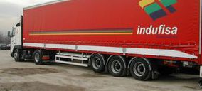 Indufisa abre un nuevo almacén en Riba-roja