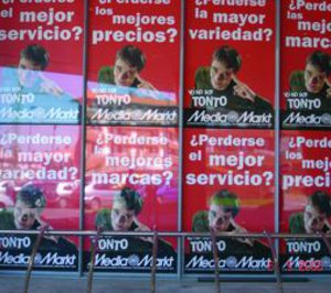 Media Markt abre su GTE del c.c. Splau de Cornellà