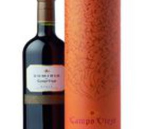 Domecq renombra la bodega Juan Alcorta como Campo Viejo