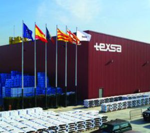 Texsa invierte en el exterior