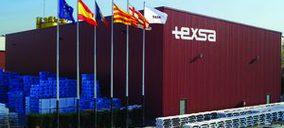 Texsa invierte en el exterior