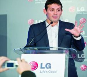 Óscar Cabo: Queremos situarnos en el top 3 de marcas de aire”