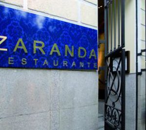 El Hilton Sa Torre Mallorca amlía sus servicios con el restaurante de autor Zaranda