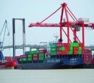 Boluda Corporación Marítima mantiene ventas de 485 M y prevé crecer un 10% en 2010