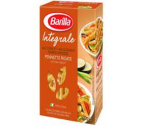 Barilla constituye su filial española para el negocio de pasta