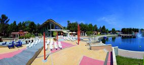 Sol Meliá cambia dos resorts de lujo en Croacia de Sol a Meliá