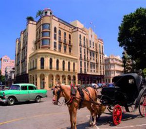 La ampliación del Nh Parque Central operará como hotel autónomo