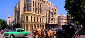 La ampliación del Nh Parque Central operará como hotel autónomo