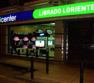 Librado Loriente mantiene los 5 M€