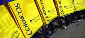 Correos pierde 2 M en 2009 y Chronoexprés casi 5 M