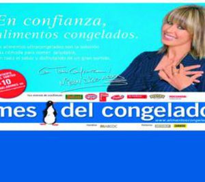 El Mes del Congelado clausura su octava edición con la entrega de sus premios