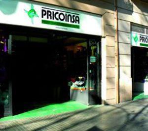 Pricoinsa echa el cierre