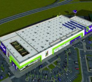 Bricor pisa el acelerador a fondo