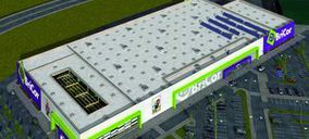 Bricor pisa el acelerador a fondo