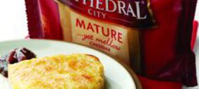 Cathedral City amplía su gama y presentará nuevo packaging