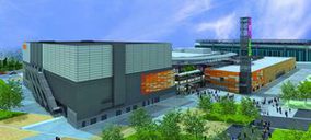  13 enseñas de restauración en el nuevo C.C. Splau! de Cornellà