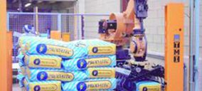 Maquinaria de Paletizado y Enfardado: Colapso en el mercado interno