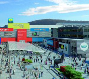 Worten: músculo en  expansión