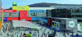 Worten: músculo en  expansión