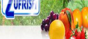 Zufrisa absorbe a Ibercitrus y planea inversiones