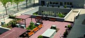 Sar ultima la apertura de su residencia de Zaragoza