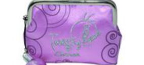 Los productos cosméticos de Tweety by Chenoa empiezan a comercializarse