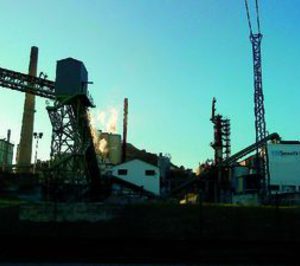 Smurfit Kappa Navarra, 11 M en mejoras medioambientales