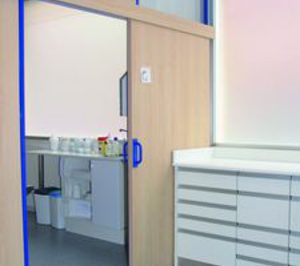 Nisa amplía las urgencias del Virgen del Consuelo