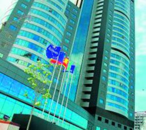 El inmueble del Hilton Valencia podría venderse en cuestión de semanas
