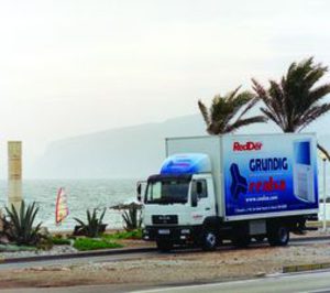 Cealsa reinaugura un Todo-Ba de Almería capital